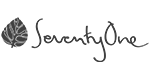 SeventyOne logo